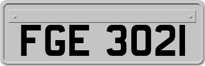 FGE3021