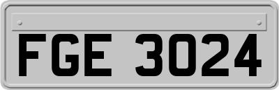 FGE3024