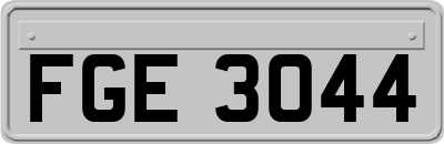 FGE3044