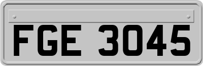 FGE3045