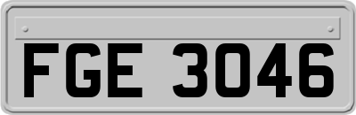 FGE3046