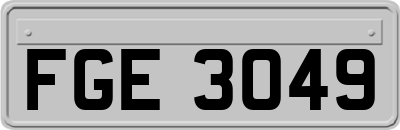 FGE3049
