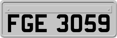FGE3059