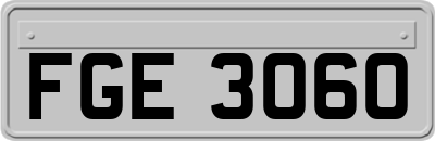 FGE3060