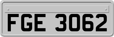 FGE3062
