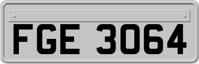FGE3064