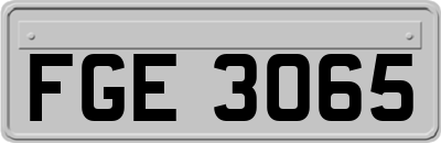 FGE3065