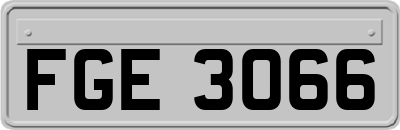 FGE3066