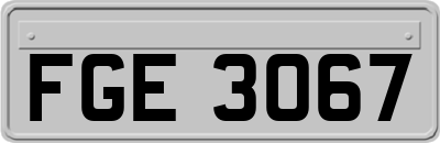 FGE3067