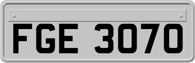 FGE3070