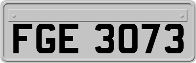 FGE3073