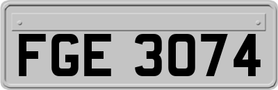 FGE3074