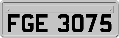 FGE3075