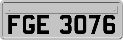 FGE3076