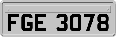 FGE3078