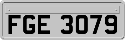 FGE3079