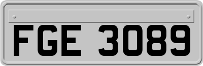 FGE3089