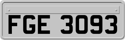 FGE3093