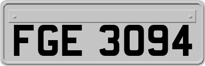 FGE3094