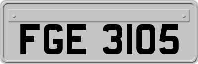 FGE3105