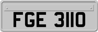 FGE3110