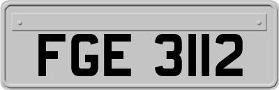 FGE3112