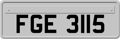 FGE3115