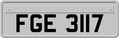 FGE3117