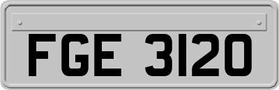 FGE3120