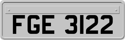 FGE3122