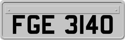 FGE3140