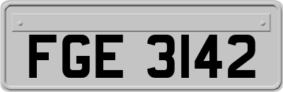 FGE3142