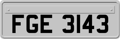 FGE3143