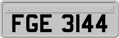 FGE3144