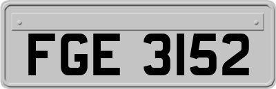 FGE3152