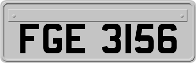 FGE3156