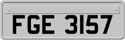 FGE3157