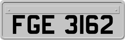 FGE3162