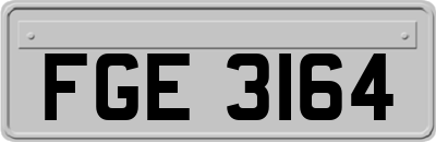 FGE3164