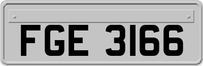 FGE3166