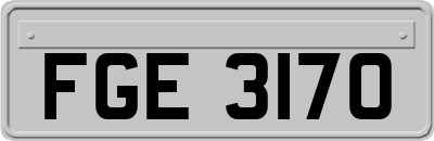 FGE3170