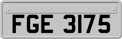 FGE3175
