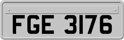 FGE3176