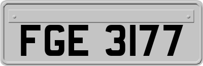 FGE3177