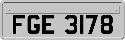 FGE3178