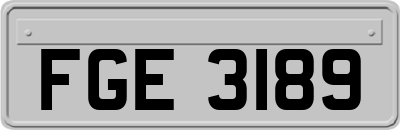 FGE3189