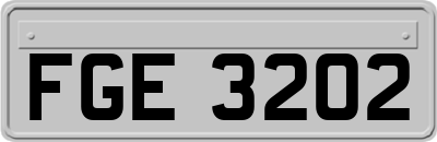 FGE3202