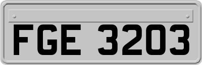 FGE3203