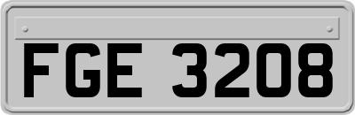 FGE3208