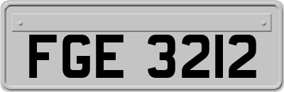 FGE3212